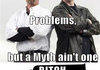 Myth Problems