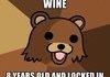 Oh <b>pedobear</b>