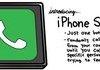 iPhone Shuffle