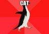 Socially Awesome Penguin