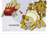 Food Evolution