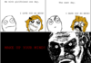 Girlfriend Logic