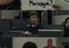 Body massage?