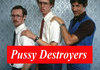 Cunt destroyers