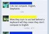 Facebook ( 10,000 )
