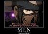 What real man do