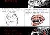 Troll Brain