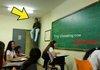 Try to cheat now!