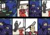 NINJA BONDING