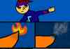 Townsen Pokemon Adv. 2