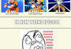 Cartoon rage.