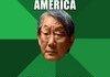 America