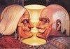 A couple... of illusions