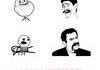 mexican meme faces
