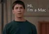 I'm a PC