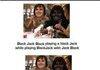 Jack Black Black Jack Jack Black