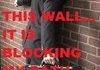 Brick Wall