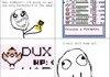 WTF is a DUX?
