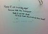 I found this in the bathroom stall today
