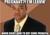 Successful Black Man