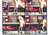 giraffe