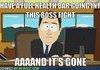 Fighting Sephiroth in Kingdom Hearts