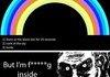 I'M INSIDE