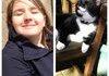 When your Missus looks like your cat,