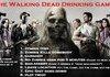 TWD Drinking Game