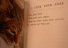 Poems By Cats