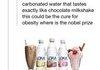 Milkshake