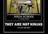 Ninja School