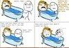 just dying