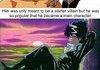 Yu Yu Hakusho facts part 1