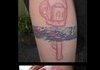 Scary Scar Tattoos 2