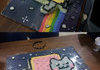 Nyan Cake