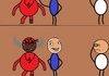 How I Got Shot