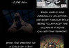 Batman Facts