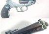 Weapons for the Zombie Apocalypse