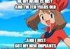 Oh May...