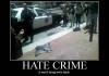 Hate Crime
