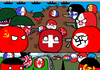 That's One Way to Prosper in Europe