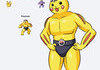Pokefusion