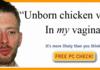 Chicken Voices