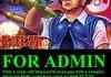 FOR ADMIN