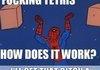 Spiderman Comp