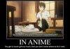 Anime mot poster