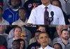 When you see it...