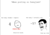 Thought vs Reality