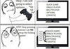 PS3 setup rage